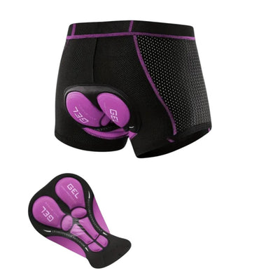 AKTIVABENTEUER™ Radhose | Komfort & Schutz bei jeder Fahrt