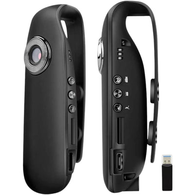 AKTIVABENTEUER™ MicroCapture Cam | Full HD 32GB microSD Karte