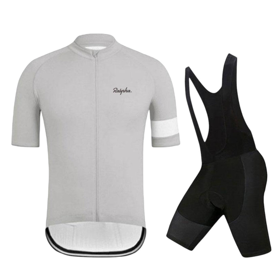 AKTIVABENTEUER™ Herren Radsport-Set PRO | Professionell, Atmungsaktiv & Leistungsorientiert