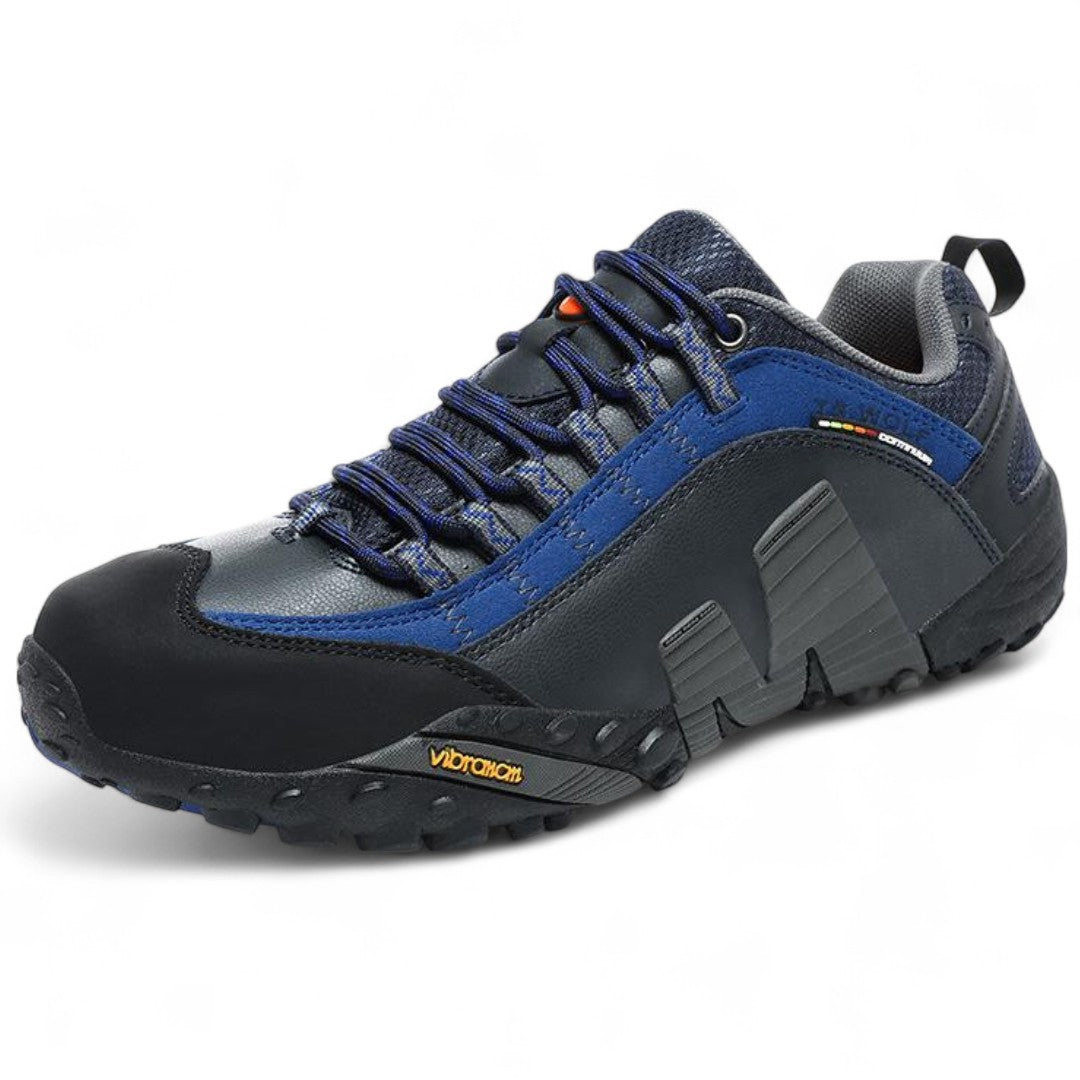 AKTIVABENTEUER™ TS WOLF Trekkingschuhe | Orthopädisch, Komfortabel & Schmerzlindernd