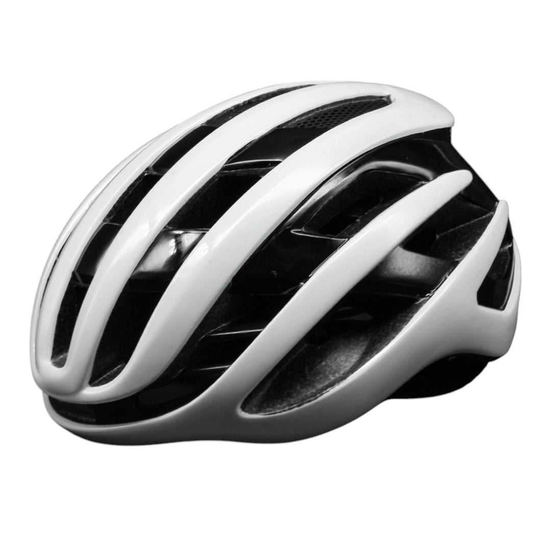AKTIVABENTEUER™ Rennradhelm Deluxe | Leicht, Verstellbar & Belüftet