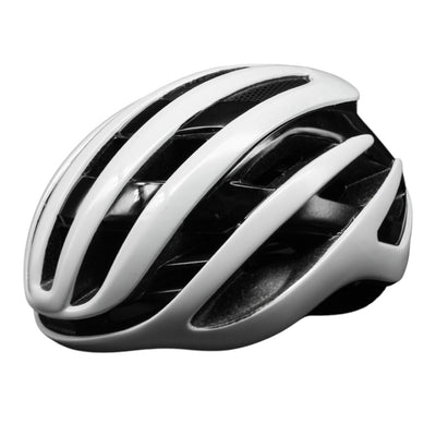 AKTIVABENTEUER™ Rennradhelm Deluxe | Leicht, Verstellbar & Belüftet