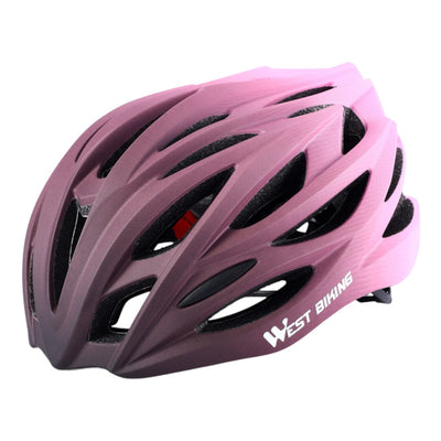 AKTIVABENTEUER™ WEST BIKING PRO Fahrradhelm | Ultraleicht, Verstellbar & CE-zertifiziert