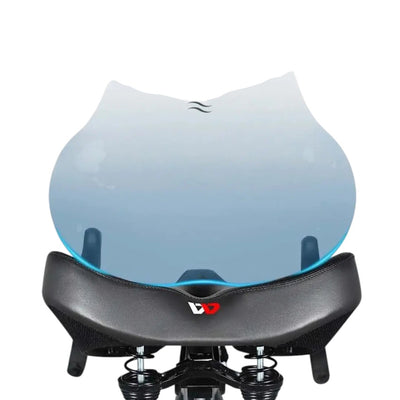 AKTIVABENTEUER™ Fahrradsattel Ergonomisch | Komfortabel mit Stoßdämpfung