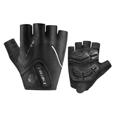 AKTIVABENTEUER™ INBIKE Fahrradhandschuhe | Mit Gelpolster & Atmungsaktivem Komfort
