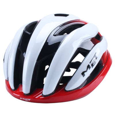 AKTIVABENTEUER™ MET TRENTA Fahrradhelm | Ultraleicht, CE-zertifiziert
