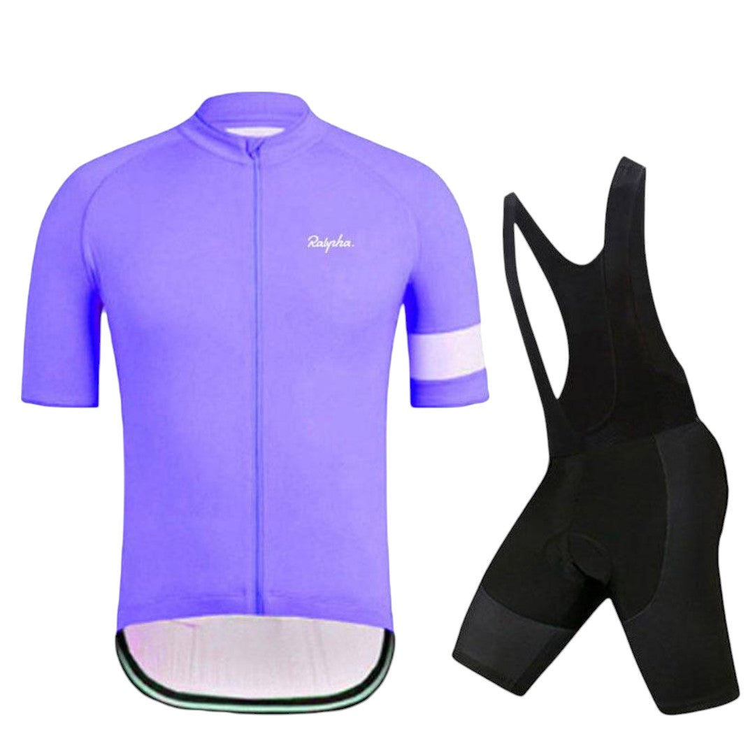 AKTIVABENTEUER™ Herren Radsport-Set PRO | Professionell, Atmungsaktiv & Leistungsorientiert