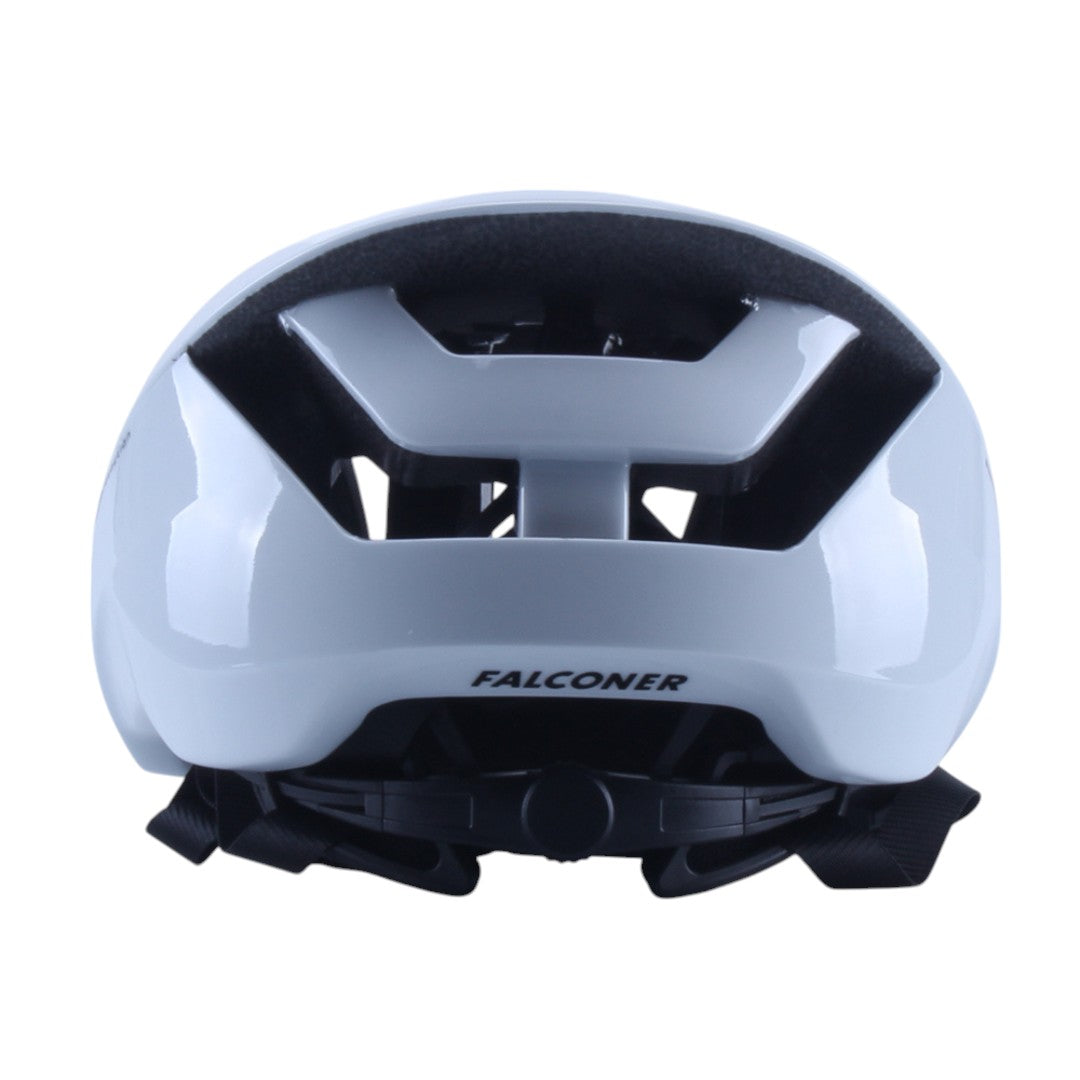 AKTIVABENTEUER™ FALCONER Rennradhelm | Superleicht, Belüftet & CE-Zertifiziert