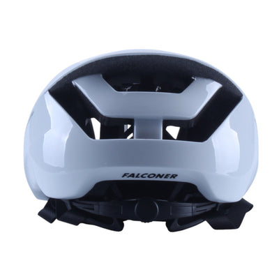 AKTIVABENTEUER™ FALCONER Rennradhelm | Superleicht, Belüftet & CE-Zertifiziert