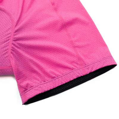 AKTIVABENTEUER™ Damen 3D-Gepolsterte Fahrradhose | Komfort Fit, Schnelltrocknend & Stoßdämpfend