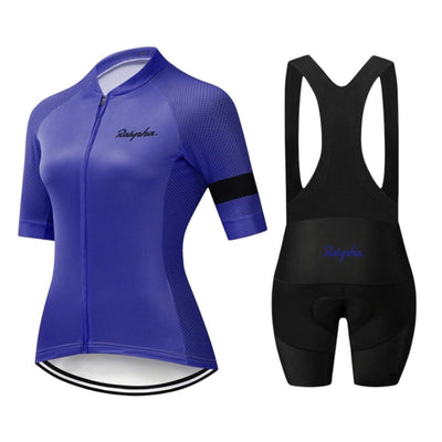 AKTIVABENTEUER™ Damen Radsport-Set | Professionell, Komfortabel & Atmungsaktiv