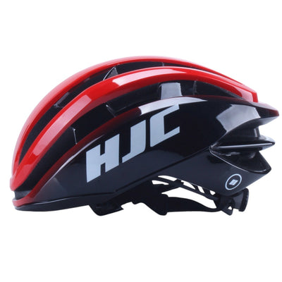 AKTIVABENTEUER™ HJC FURION Rennradhelm | Ultraleicht & Belüftet