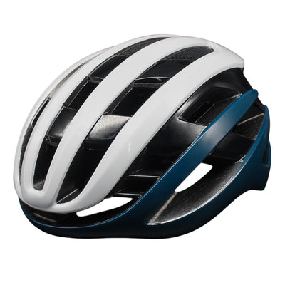 AKTIVABENTEUER™ Rennradhelm Deluxe | Leicht, Verstellbar & Belüftet