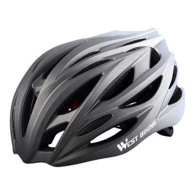 AKTIVABENTEUER™ WEST BIKING PRO Fahrradhelm | Ultraleicht, Verstellbar & CE-zertifiziert