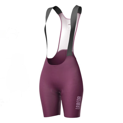 AKTIVABENTEUER™ LAMEDA Damen Fahrradhose | 3D-Polsterung, Atmungsaktiv & Ultraleicht