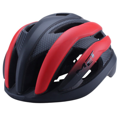 AKTIVABENTEUER™ MET TRENTA Fahrradhelm | Ultraleicht, CE-zertifiziert
