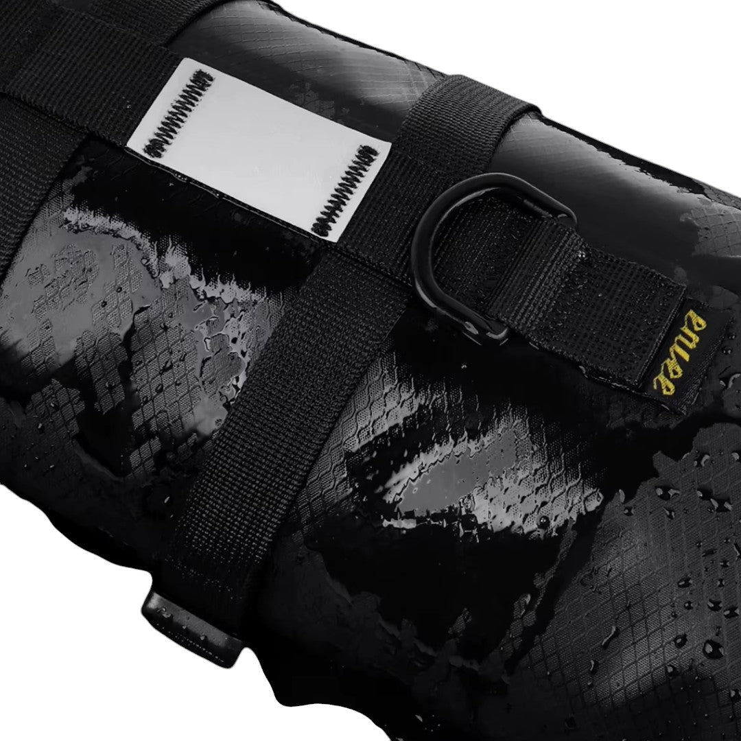 AKTIVABENTEUER™ Gabel-Fahrradtaschen | Wasserdicht & Geräumig