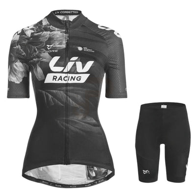 AKTIVABENTEUER™ Damen Radsport-Set | Atmungsaktiv & Schnelltrocknend