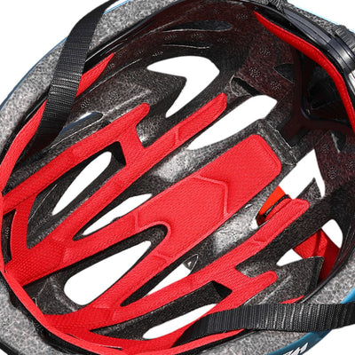 AKTIVABENTEUER™ WEST BIKING PRO Fahrradhelm | Ultraleicht, Verstellbar & CE-zertifiziert