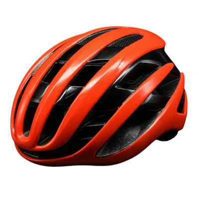 AKTIVABENTEUER™ Rennradhelm Deluxe | Leicht, Verstellbar & Belüftet