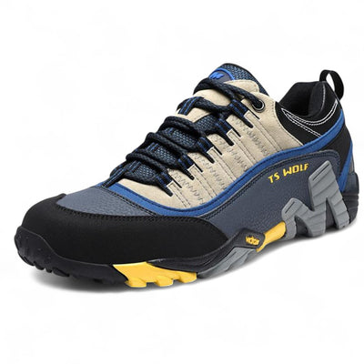 AKTIVABENTEUER™ TS WOLF Trekkingschuhe | Orthopädisch, Komfortabel & Schmerzlindernd