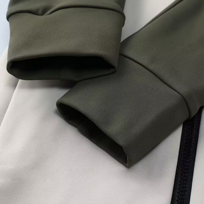 AKTIVABENTEUER™ INBIKE Fahrradtrikot | Warm, Atmungsaktiv & Mit 3 Rückentaschen