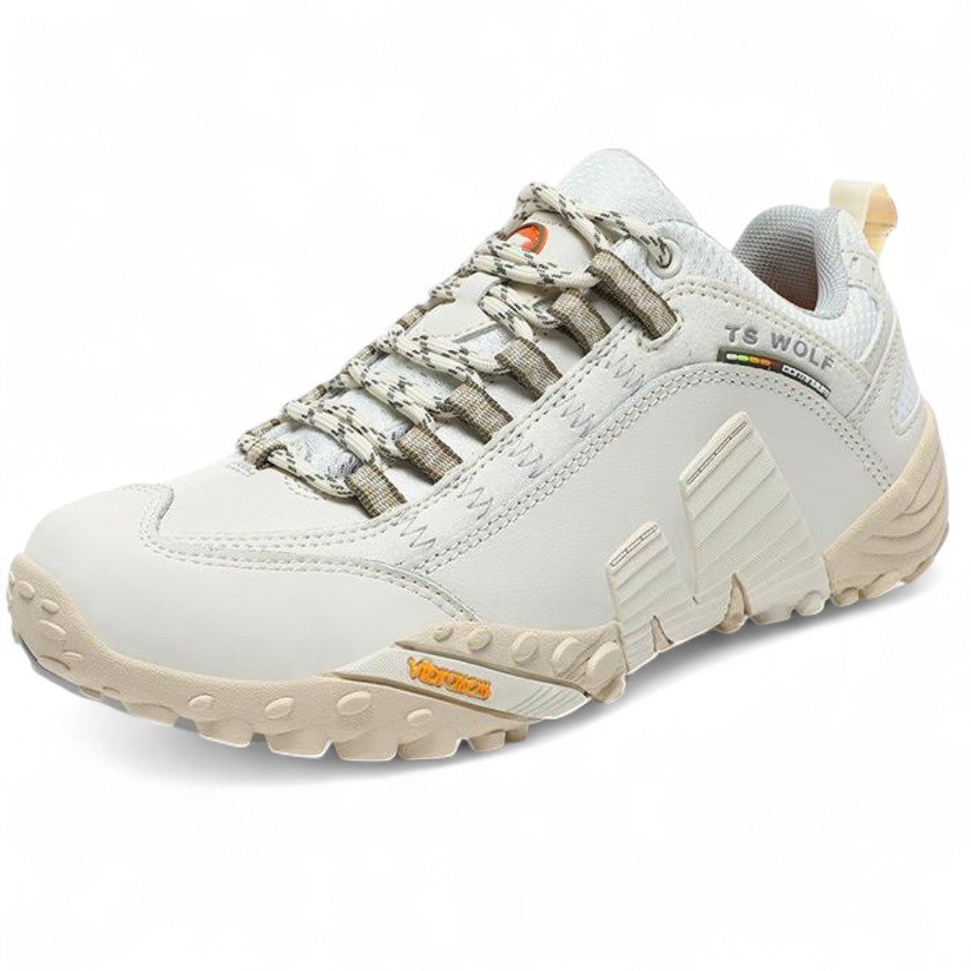 AKTIVABENTEUER™ TS WOLF Trekkingschuhe | Orthopädisch, Komfortabel & Schmerzlindernd