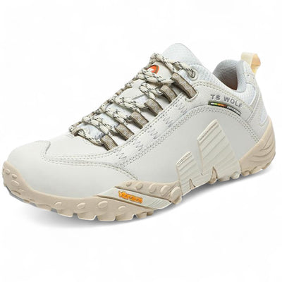 AKTIVABENTEUER™ TS WOLF Trekkingschuhe | Orthopädisch, Komfortabel & Schmerzlindernd