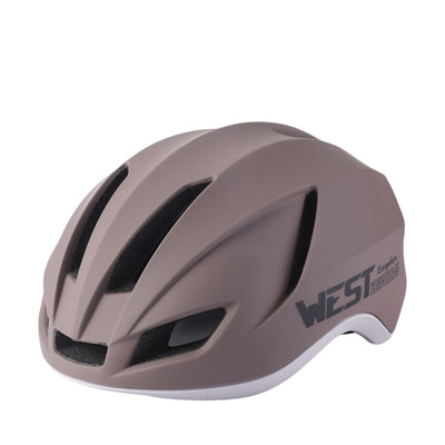 AKTIVABENTEUER™ WEST BIKING Fahrradhelm Deluxe | Leicht, Verstellbar & mit Rücklicht