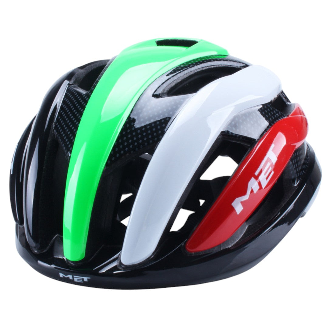 AKTIVABENTEUER™ MET TRENTA Fahrradhelm | Ultraleicht, CE-zertifiziert