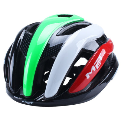 AKTIVABENTEUER™ MET TRENTA Fahrradhelm | Ultraleicht, CE-zertifiziert