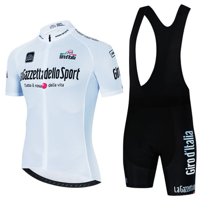 AKTIVABENTEUER™ D’ITALIA Herren Radsport-Set | Leicht, Atmungsaktiv &amp; Bequem