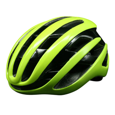 AKTIVABENTEUER™ Rennradhelm Deluxe | Leicht, Verstellbar & Belüftet