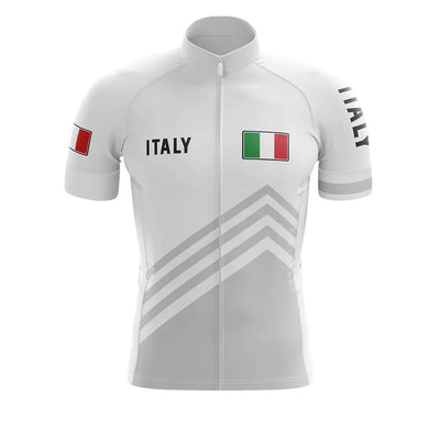 AKTIVABENTEUER™ ITALIEN PRO Team Radsport-Set | Gel-Polster, UV-Schutz & Schnelltrocknendes Lycra