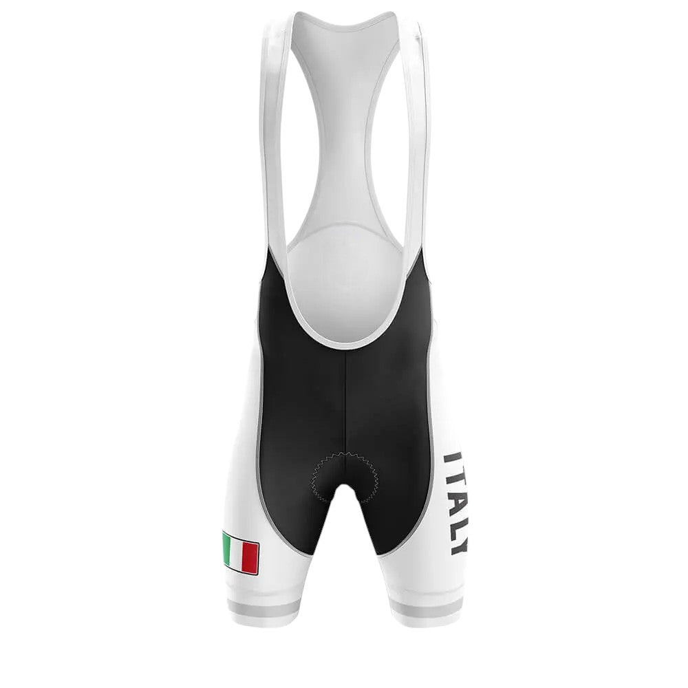 AKTIVABENTEUER™ ITALIEN PRO Team Radsport-Set | Gel-Polster, UV-Schutz & Schnelltrocknendes Lycra