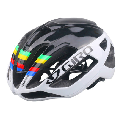 AKTIVABENTEUER™ GIRO AERO Fahrradhelm | Leicht, Sicher & CE-Zertifiziert