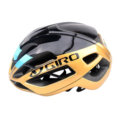 AKTIVABENTEUER™ GIRO AERO Fahrradhelm | Leicht, Sicher & CE-Zertifiziert