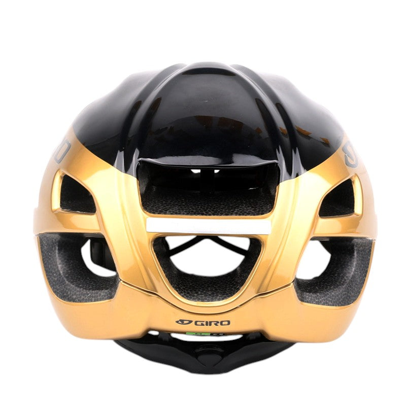AKTIVABENTEUER™ GIRO AERO Fahrradhelm | Leicht, Sicher & CE-Zertifiziert